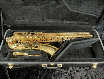 Yanagisawa 901 online tenor